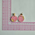 Recycled Ceramic Earring