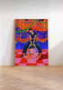 Harry Styles Art Print