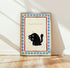 Do You Think I'm Cute Cat Print