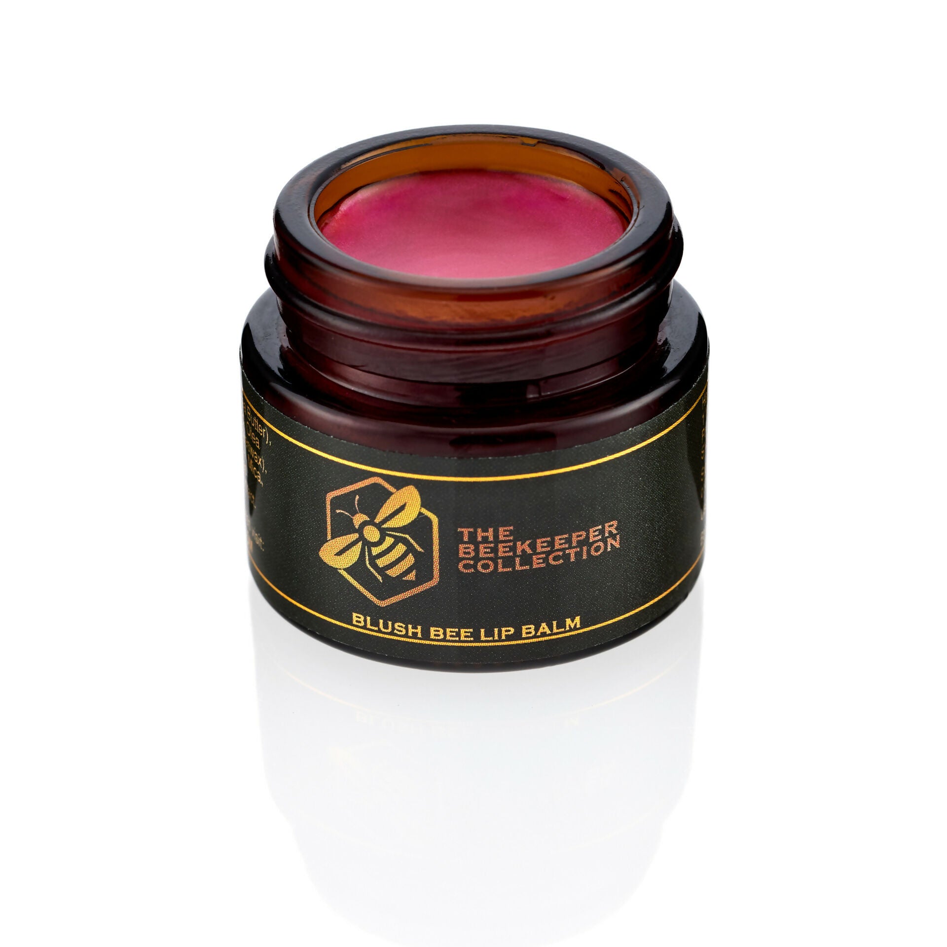 Blush Bee Lip Balm