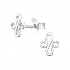 infinity stud