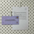 Low Confidence Letter for Reassurance and Acceptance