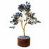 Lapis Lanzuli Crystal Tree