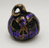 Spooky Pumpkin decoration