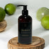 Emerald - Lemongrass and Ginger Hand Lotion