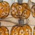 Pumpkin decoration