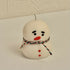Snowboo Candle