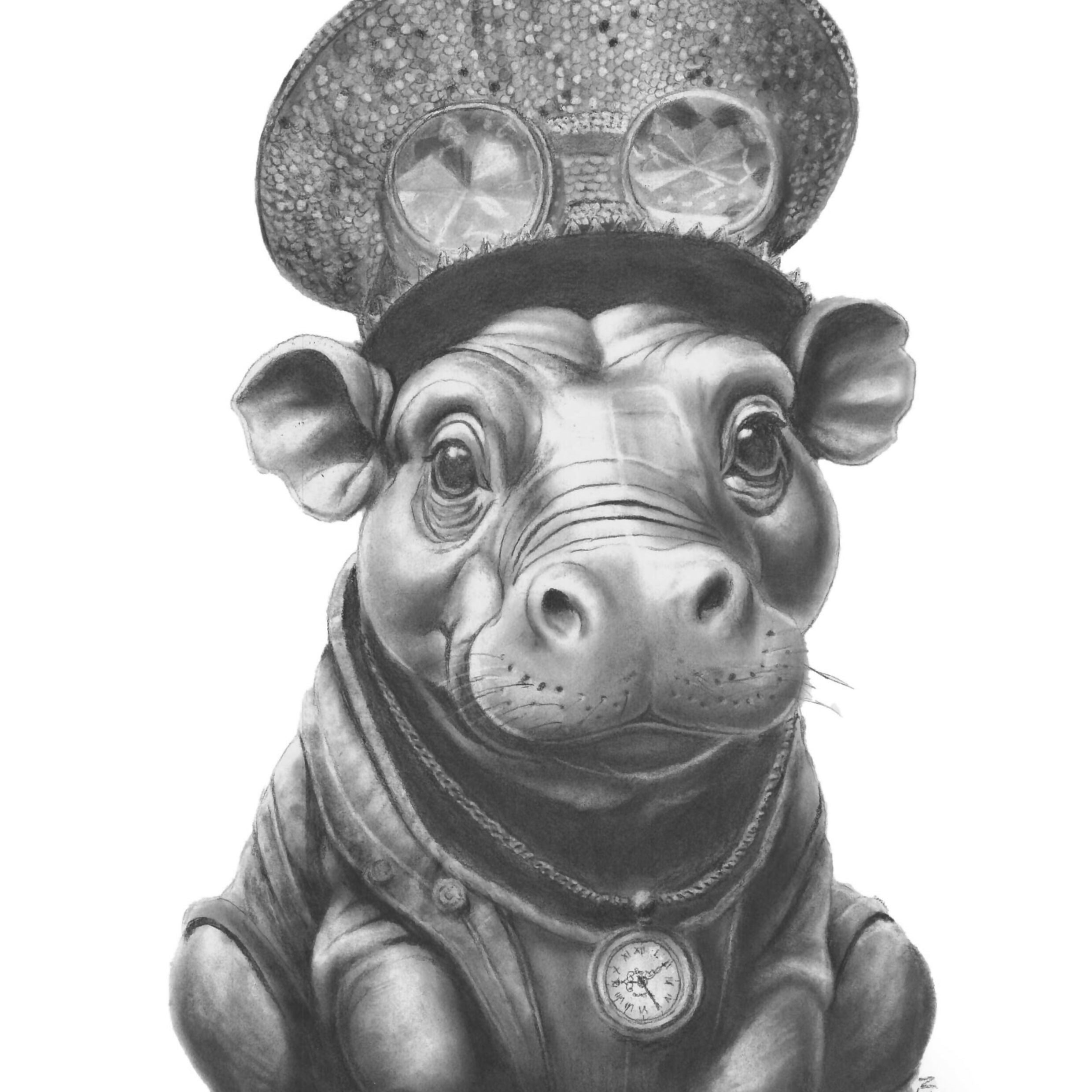 hippodark