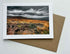 Ilkley Moor art card