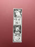 Photobooth Print - Oz Hound Dog