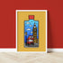 Prints - Big Ben
