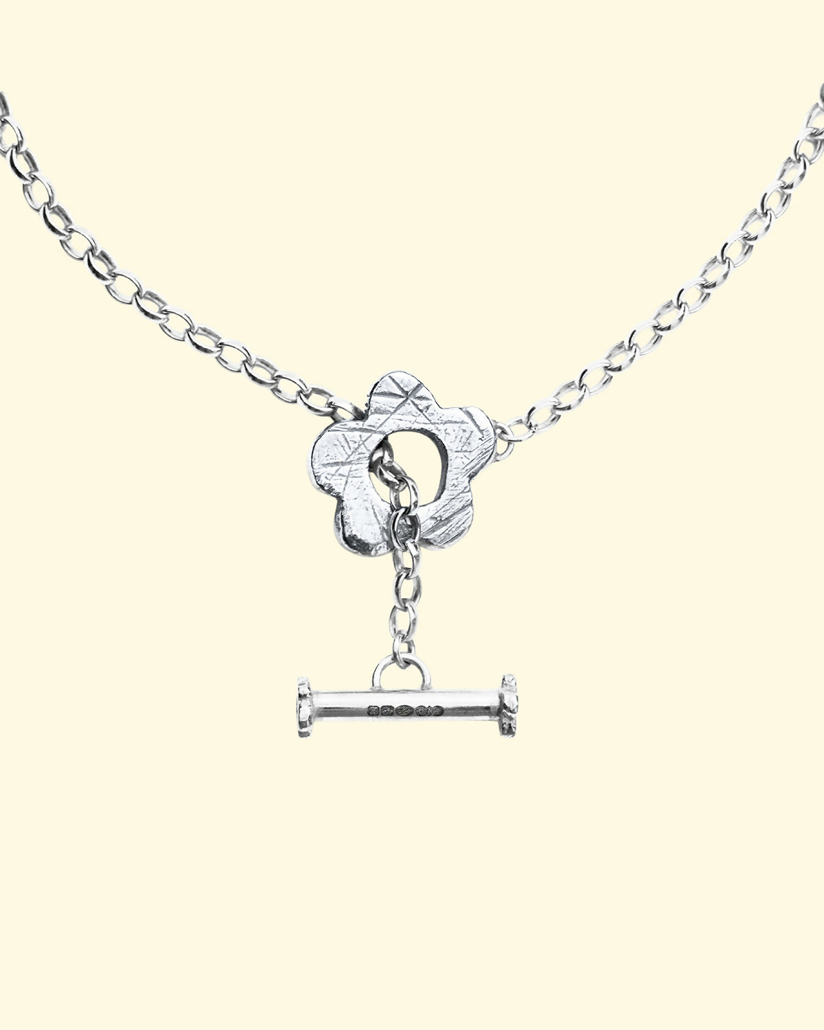 Mega Bloom Necklace