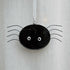 Cute Spider Stained Glass Decoration