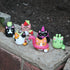 Handmade Polymer Clay Cat Blind Box