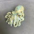 Ceramic Octopus