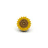 Sunflower Pin Badge