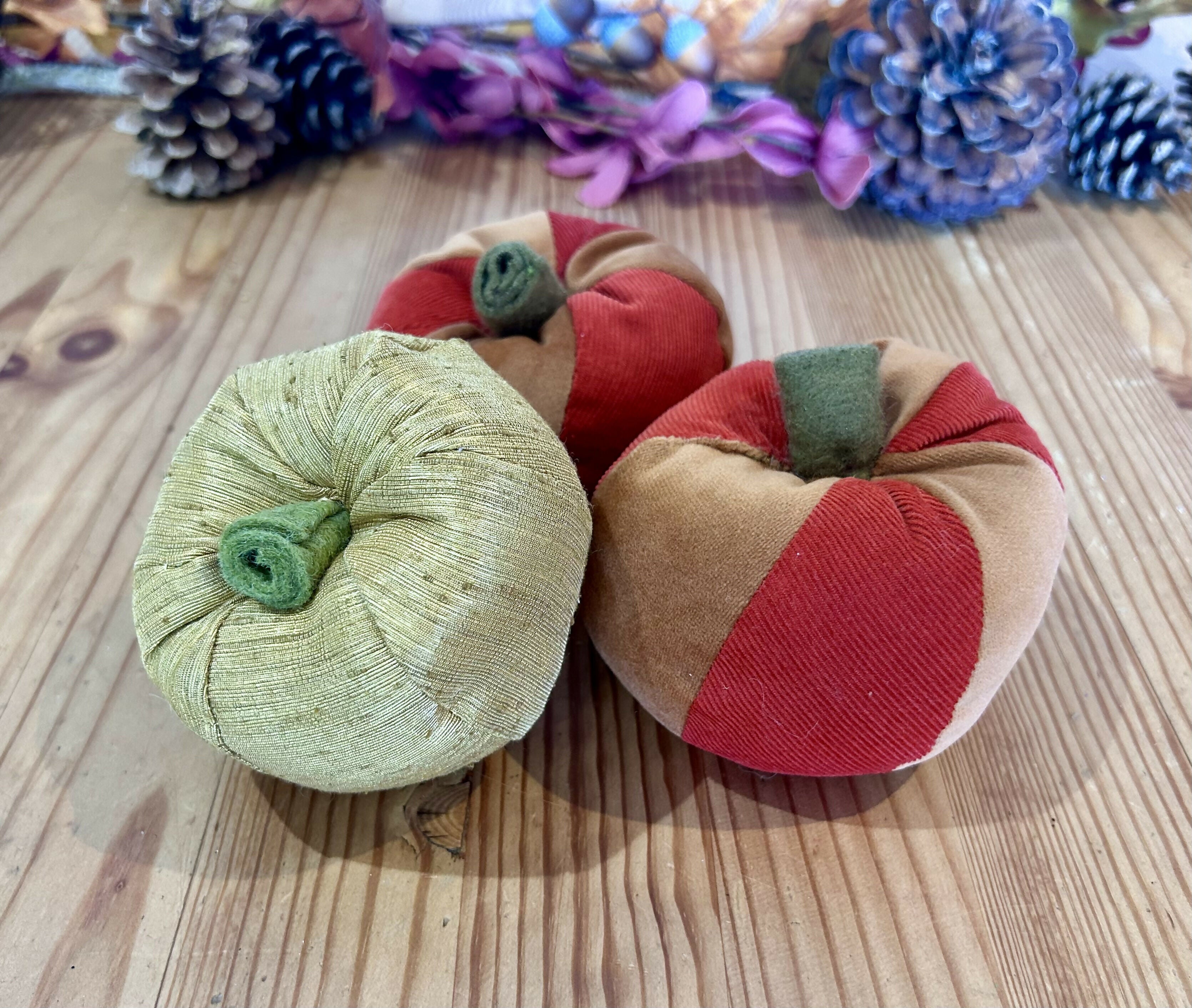 Small "Pick Your Own" Pumpkin