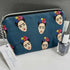 Original Design - Frida Make Up Bag