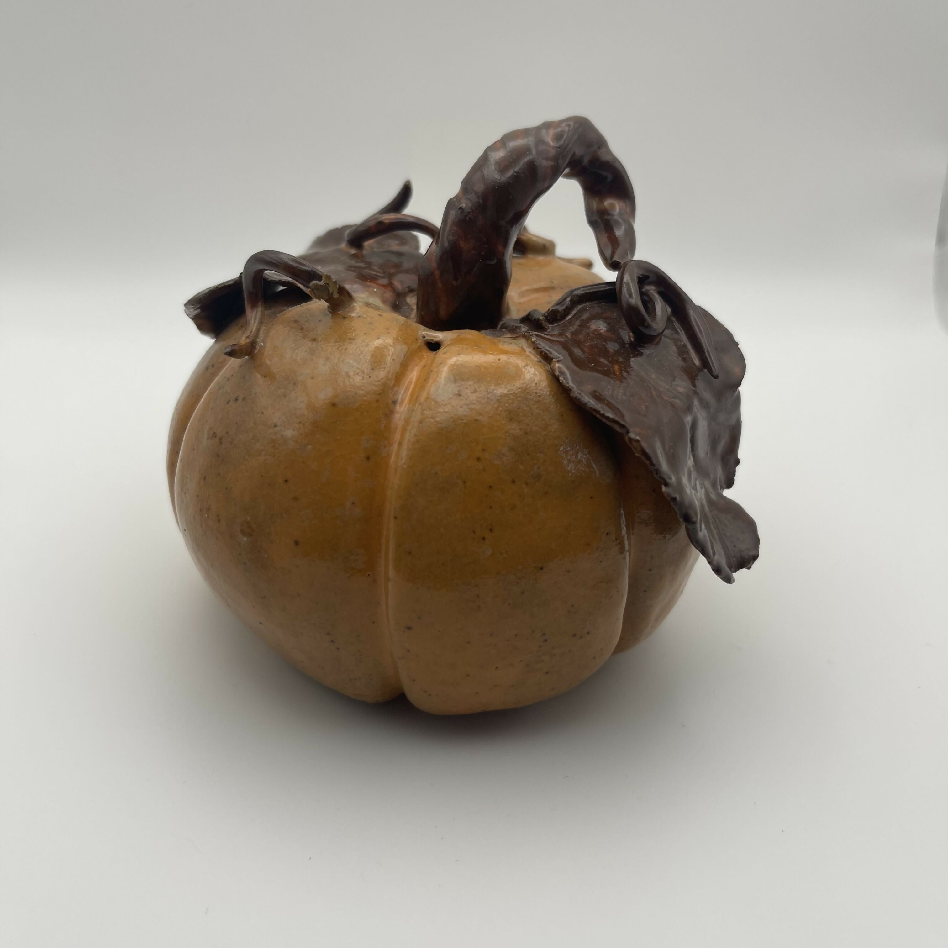 Large Pumpkin