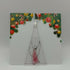 Fused Glass Christmas Card