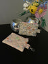 Mini Zipper Pouch