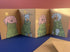 Concertina Xmas Card