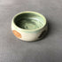 Stoneware Handpainted Hedgehog Dish