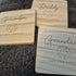 Wooden Yorkshire Rose Coaster - Yorkshires Best