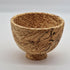 Hand Turned Small Japanese Style Bowl made from Silver Birch Wood