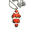 Clown Fish Necklace