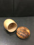 Acorn Box (Oak)