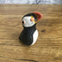 Small Ceramic Puffin