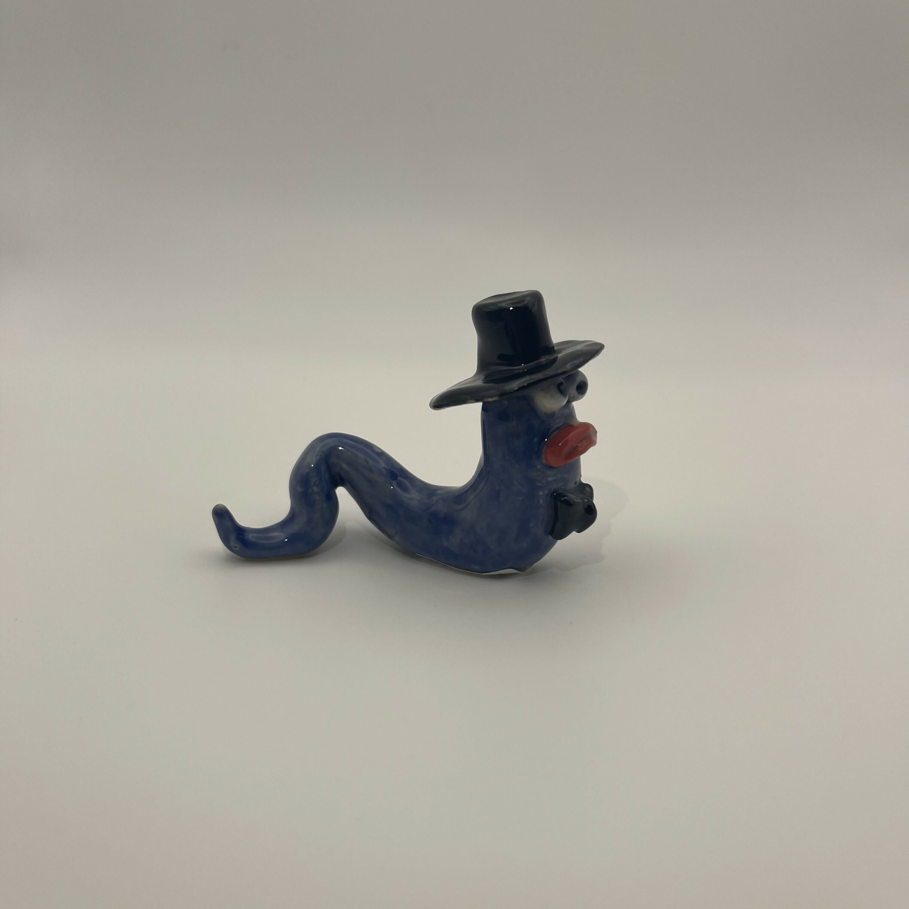 Top Hat Dirtling