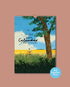 2027 Illustrated Landscapes Calendar A4