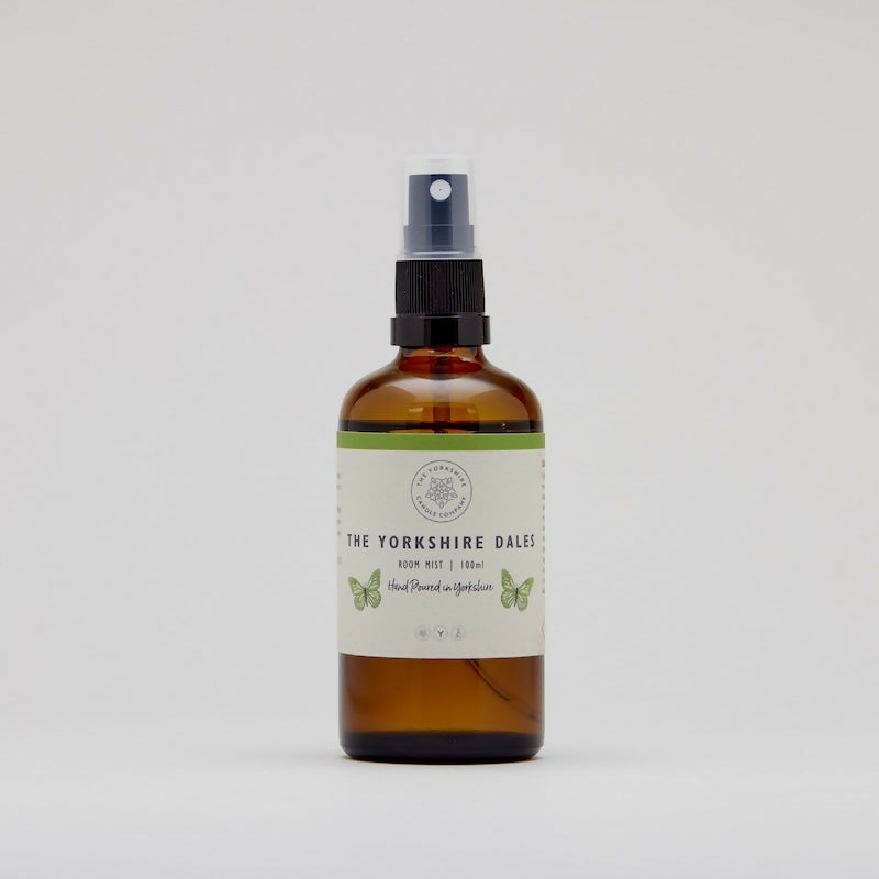The Yorkshire Dales Room Mist - 100ml