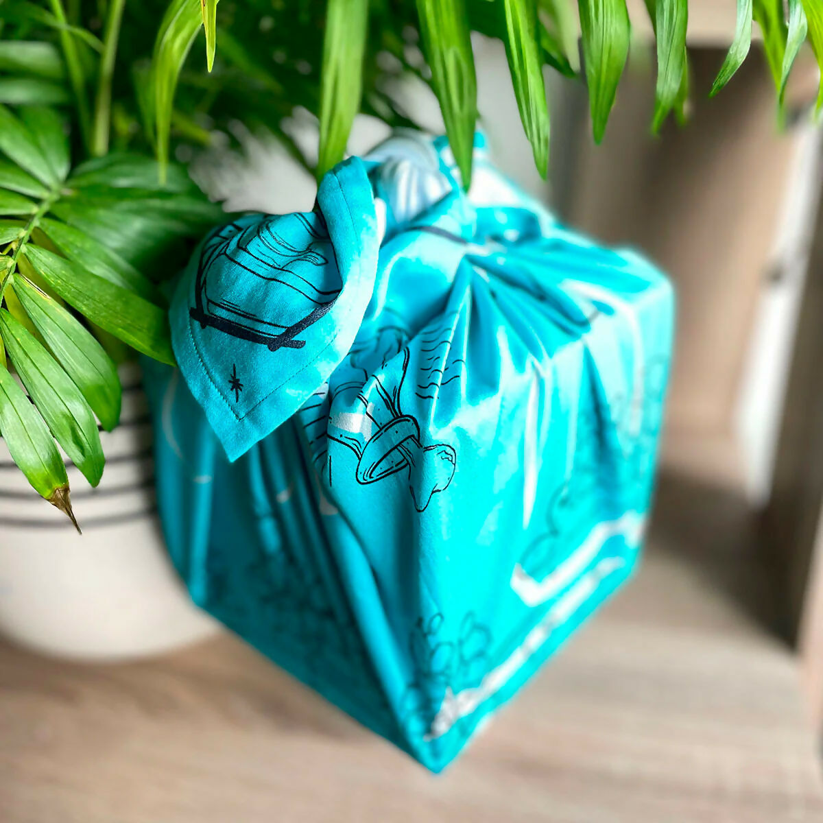 Botanical Treasures & Hidden Gems