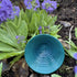Turquoise Speckled Bowl