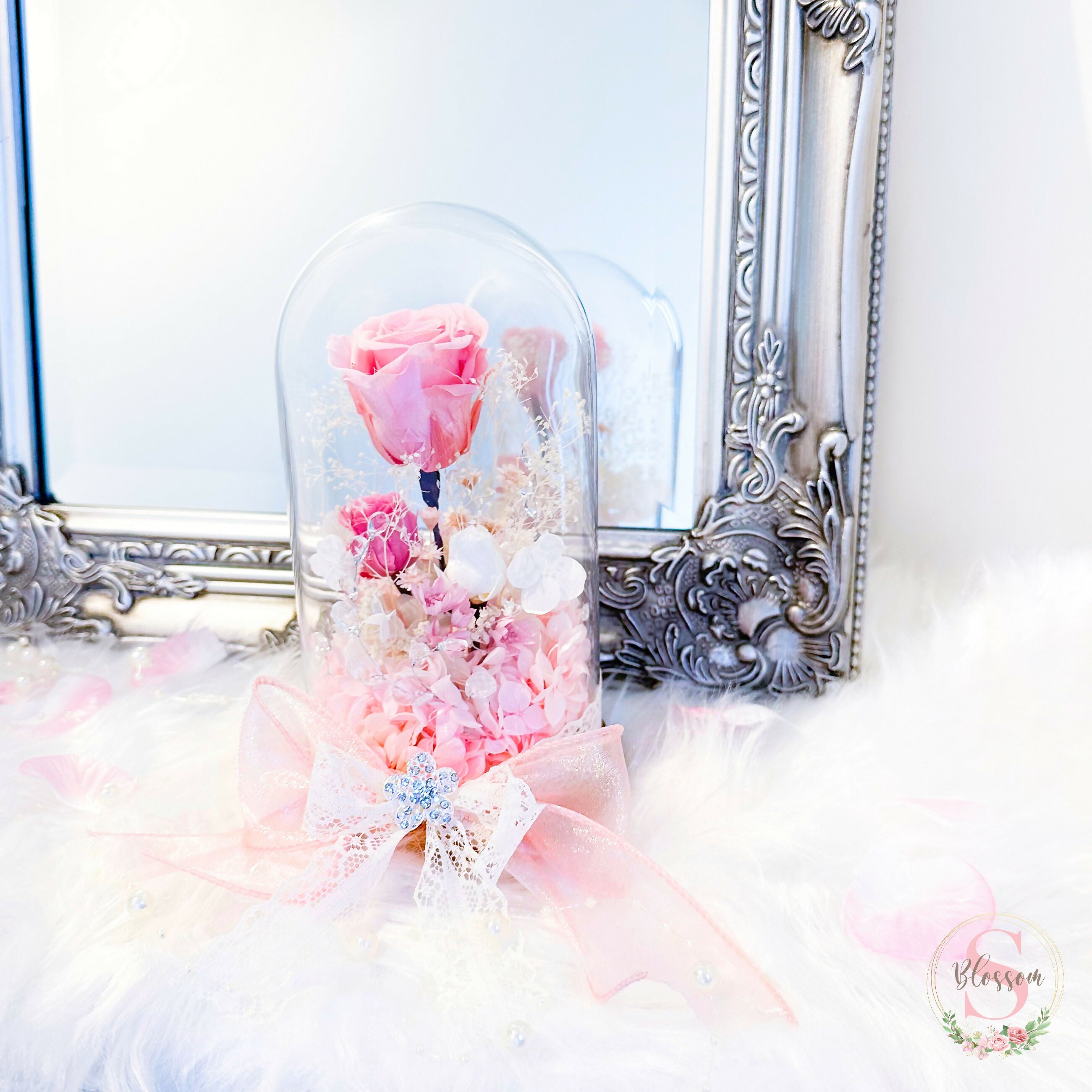 Classic Collection - Elegant Pink