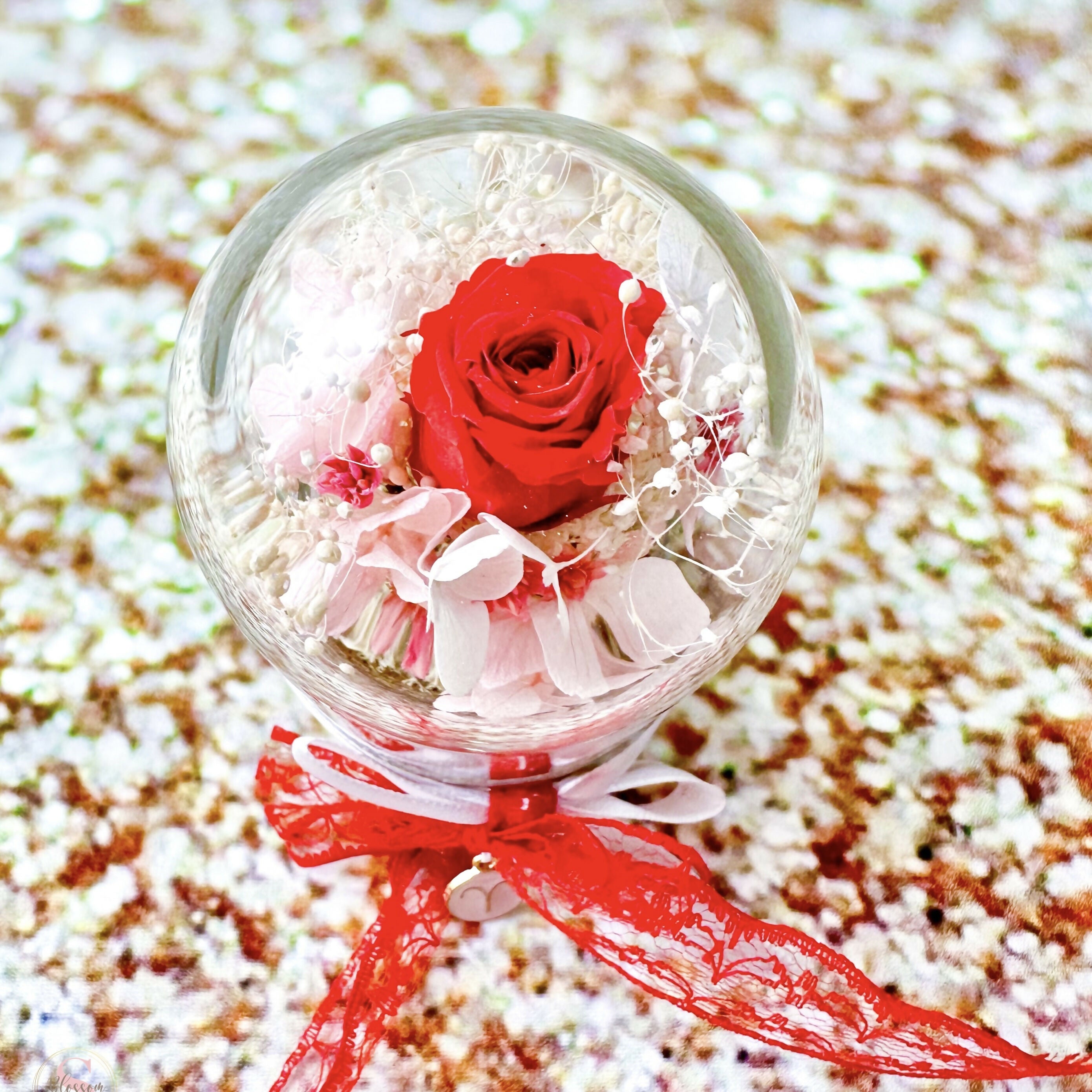 Horoscope Collection - Aries Flame (Aries)