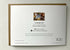 Subtidal star card back