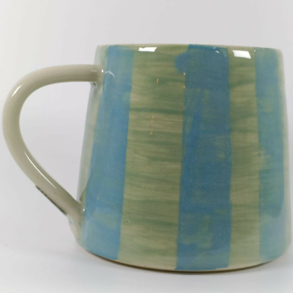 Hand Made Ceramic Mug