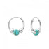 turquoise silv