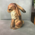 Sitting Hare Sculpture