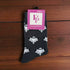 Ghost Socks