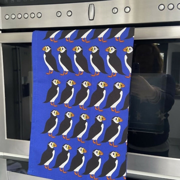 Design by Tea Towel