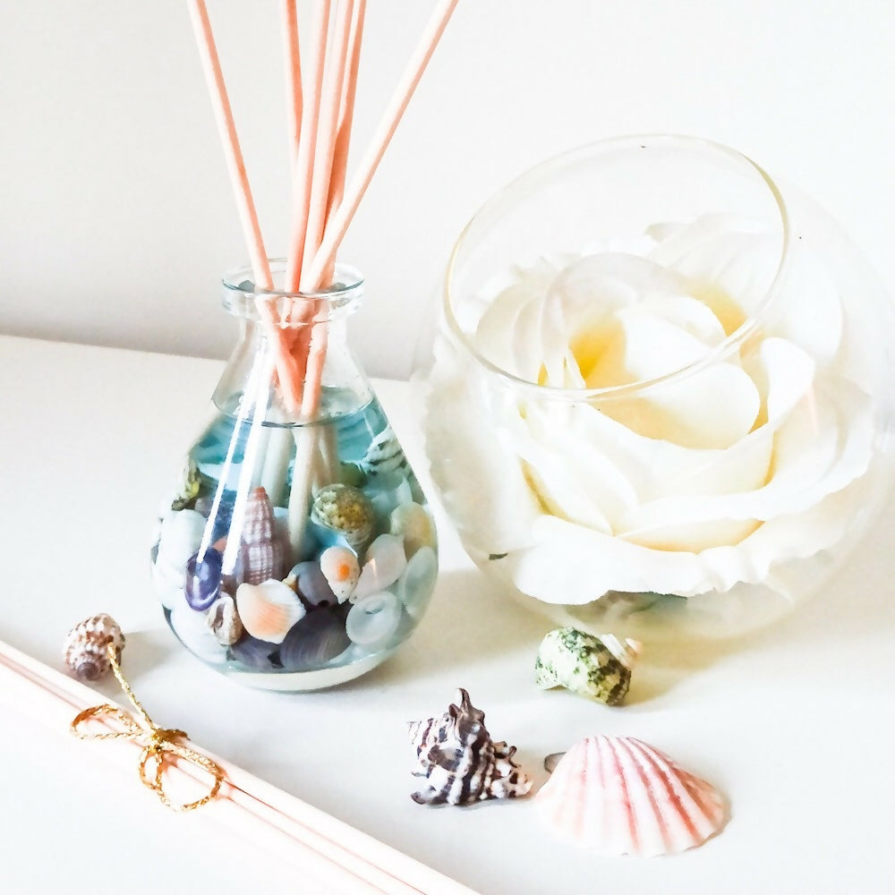 Blue Sea Botanical Ocean Diffuser (100ml)