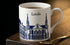 Leeds Skyline English Bone China Mug
