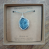 Dendrite Opal Wire Wrapped