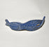 Blue Diver Sculpture