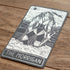 THE MORRIGAN GODDESS ALTAR CARD